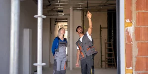 Choose the Right Drywall Type for Your Austin Project