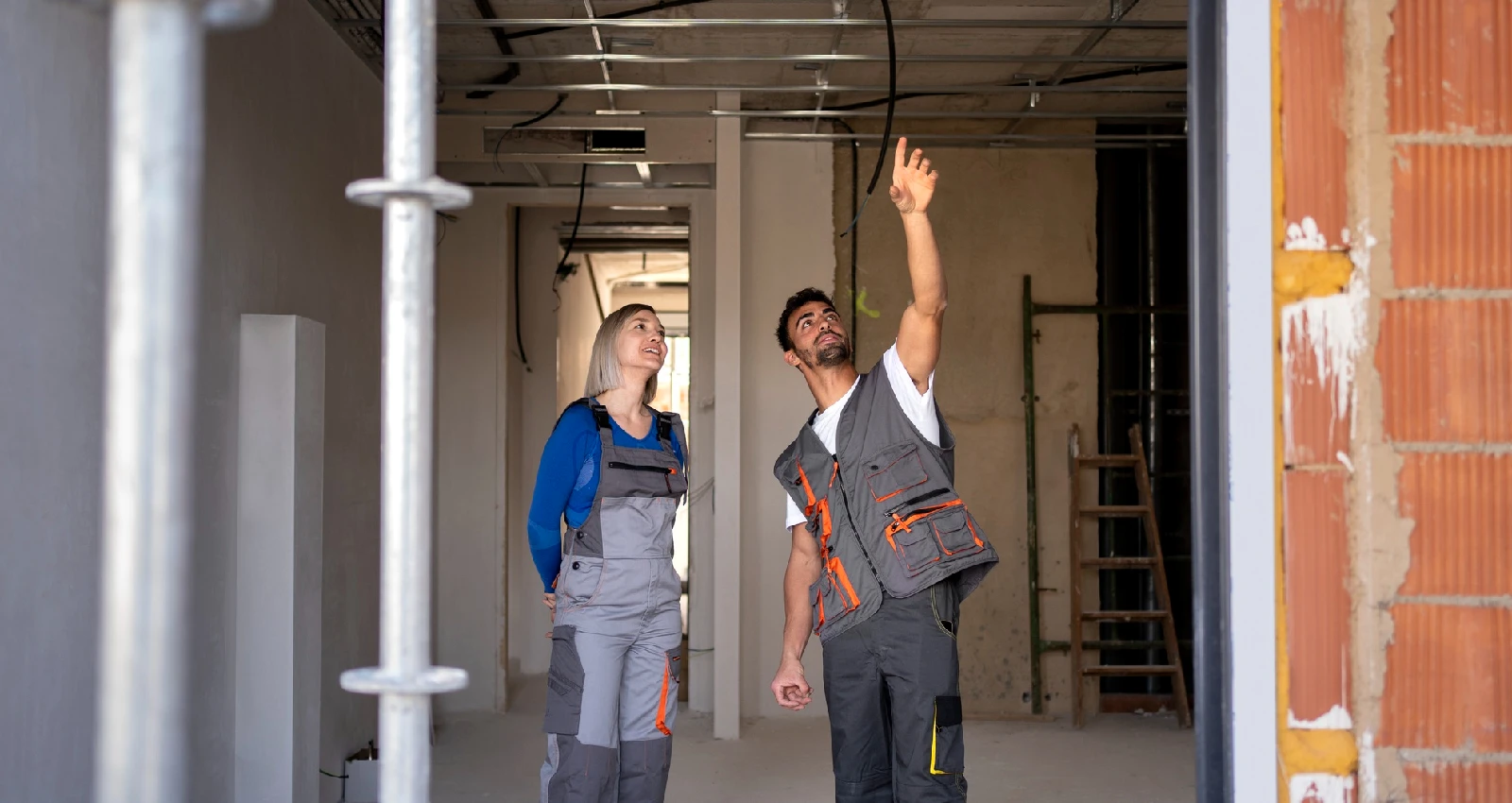 Choose the Right Drywall Type for Your Austin Project Choose the Right Drywall Type for Your Austin Project