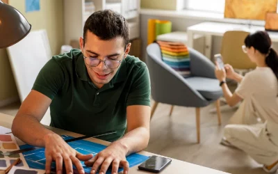 How to Choose the Perfect Paint Color for Your Austin Home