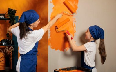 Transforming Your Space: The Power of Color in Home Renovations